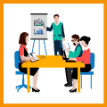 Corporate Presentation Service