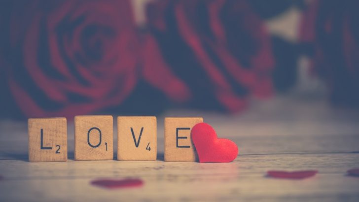 Miłość a oczekiwania względem drugiej połówki